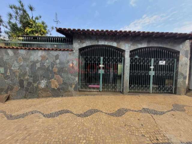 Casa com 3 quartos à venda no Jardim INOCOOP (COHAB), Rio Claro  por R$ 450.000