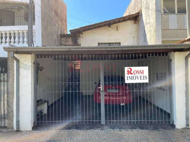 Casa com 2 quartos à venda no Jardim Rio Claro, Rio Claro  por R$ 240.000