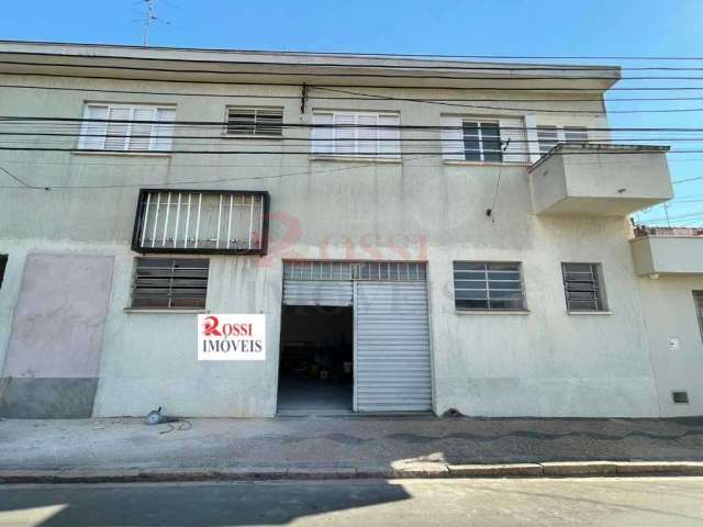 Sala comercial para alugar no Saúde, Rio Claro  por R$ 2.000