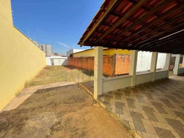 Casa com 2 quartos à venda no Parque Universitário, Rio Claro  por R$ 350.000