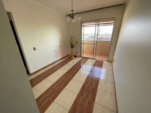 Apartamento com 1 quarto à venda no Centro, Rio Claro  por R$ 282.000