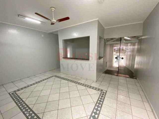 Sala comercial com 1 sala para alugar no Centro, Rio Claro  por R$ 1.200