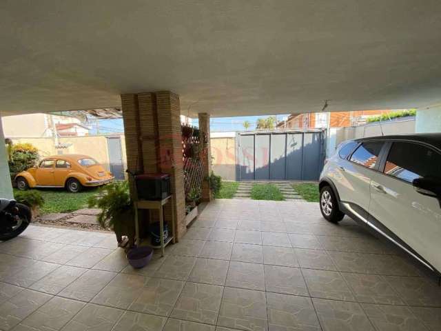 Casa com 4 quartos à venda na Cidade Jardim, Rio Claro , 302 m2 por R$ 1.100.000