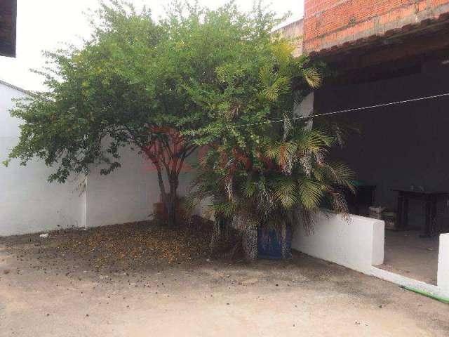 Casa com 5 quartos à venda no Parque Mãe Preta, Rio Claro , 270 m2 por R$ 300.000