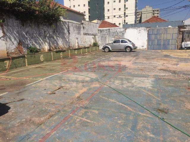 Terreno comercial à venda no Centro, Rio Claro , 260 m2 por R$ 450.000