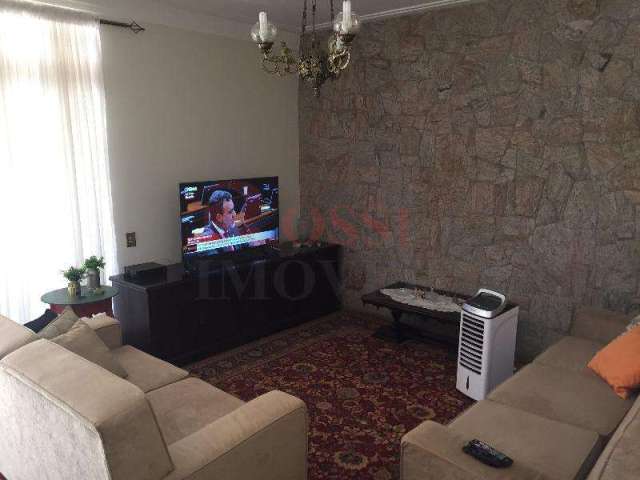 Casa com 3 quartos à venda na Vila Bela Vista, Rio Claro , 330 m2 por R$ 1.000.000