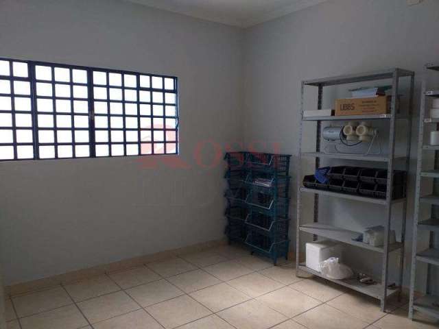 Sala comercial para alugar no Centro, Rio Claro , 11 m2 por R$ 720