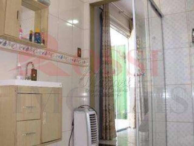 Casa com 3 quartos à venda no Jardim Residencial das Palmeiras, Rio Claro  por R$ 360.000