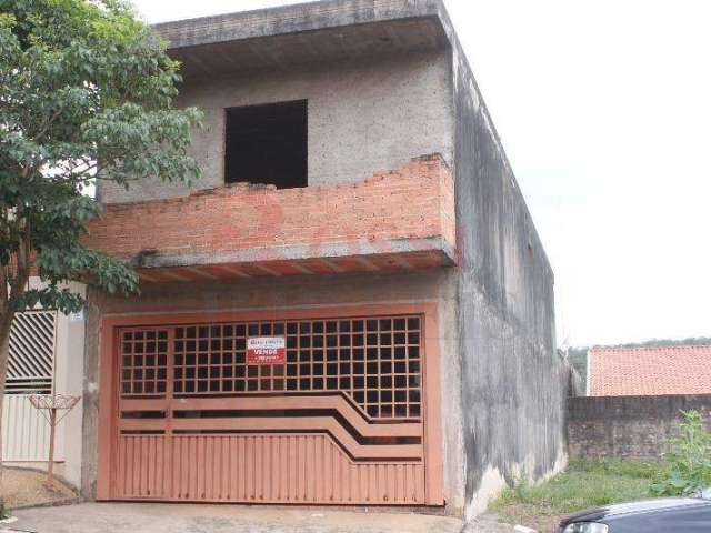 Casa à venda no Jardim Conduta, Rio Claro , 125 m2 por R$ 300.000