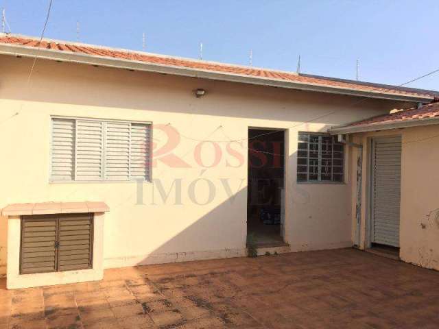 Casa com 3 quartos à venda no Santa Cruz, Rio Claro , 270 m2 por R$ 450.000