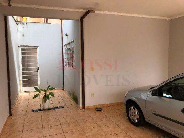 Casa com 4 quartos à venda no Jardim América, Rio Claro , 559 m2 por R$ 790.000