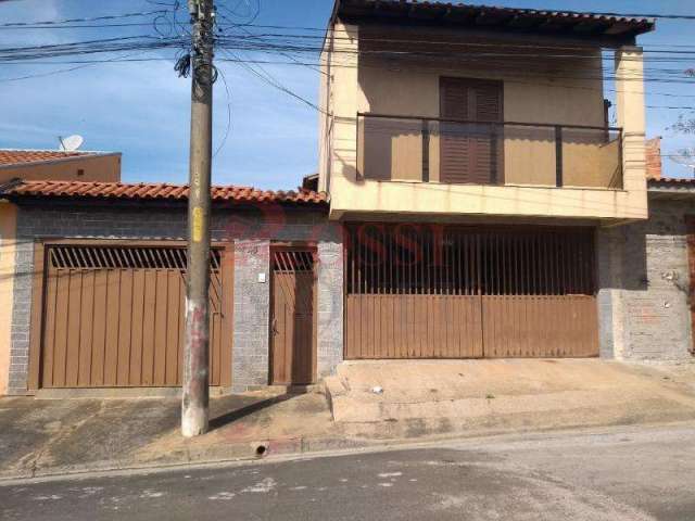 Casa com 3 quartos à venda no Jardim Panorama, Rio Claro , 250 m2 por R$ 380.000