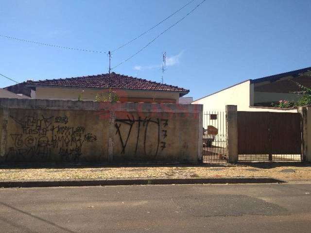 Casa com 4 quartos à venda na Vila Bela Vista, Rio Claro  por R$ 580.000