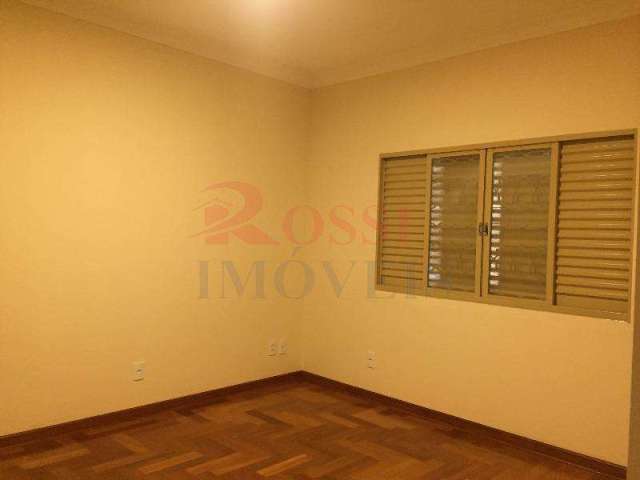 Casa com 3 quartos à venda no Santa Cruz, Rio Claro  por R$ 1.200.000