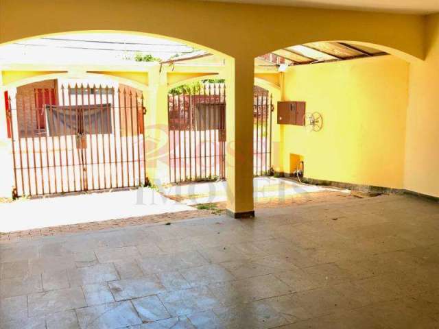 Casa com 3 quartos à venda no Jardim Bela Vista, Rio Claro , 523 m2 por R$ 1.250.000