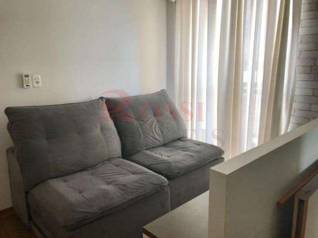 Apartamento com 2 quartos à venda no Recanto Paraíso, Rio Claro , 49 m2 por R$ 190.000