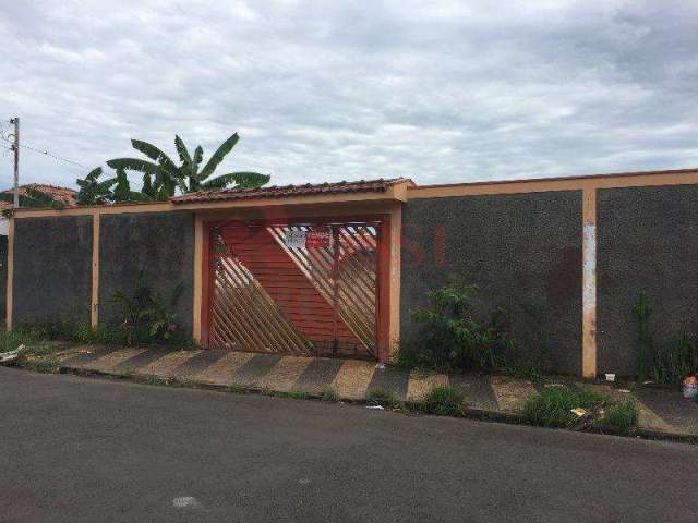 Terreno à venda na Vila Alemã, Rio Claro , 643 m2 por R$ 615.000