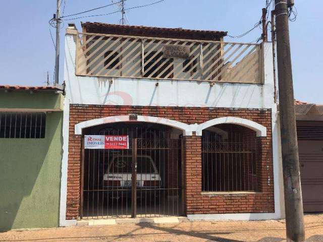 Casa com 4 quartos à venda no Estádio, Rio Claro , 130 m2 por R$ 500.000