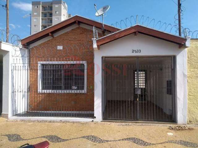 Casa com 2 quartos à venda no Parque Universitário, Rio Claro , 130 m2 por R$ 280.000