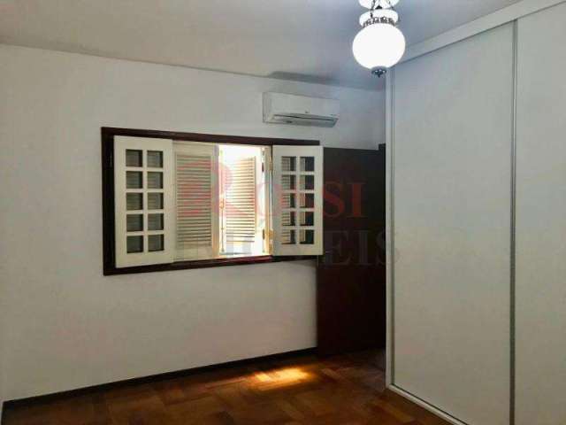 Casa com 4 quartos à venda no Jardim Claret, Rio Claro  por R$ 850.000