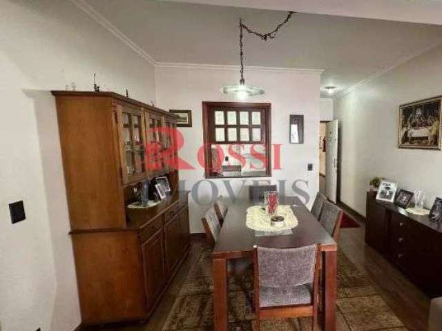 Apartamento com 3 quartos à venda no Centro, Rio Claro , 93 m2 por R$ 600.000