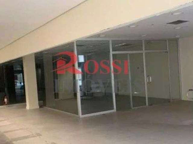 Sala comercial com 4 salas para alugar no Centro, Rio Claro , 595 m2 por R$ 30.000