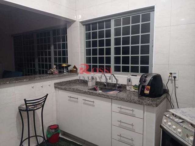 Casa com 2 quartos para alugar no Jardim Nova Santa Gertrudes, Santa Gertrudes , 100 m2 por R$ 1.650