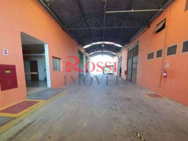 Prédio com 14 salas à venda no Jardim Novo II, Rio Claro , 1700 m2 por R$ 5.000.000