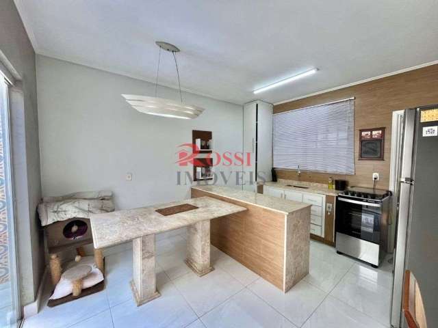 Casa com 2 quartos à venda no Jardim Claret, Rio Claro , 130 m2 por R$ 430.000