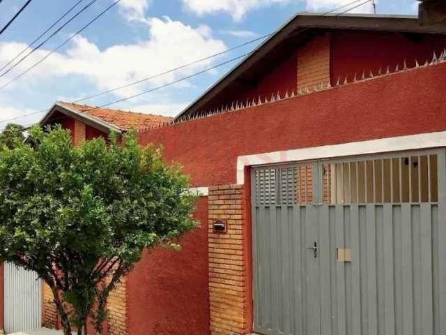 Casa para locação em limeira