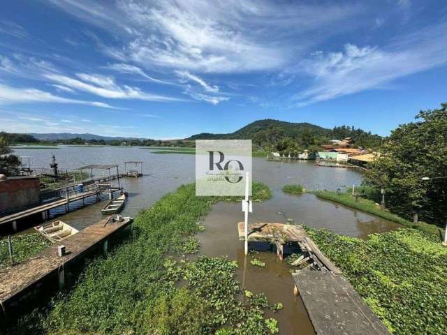 PÉ NA ÁGUA são duas casas a Venda  no mesmo quintal  Usina/ Atibaia - SP