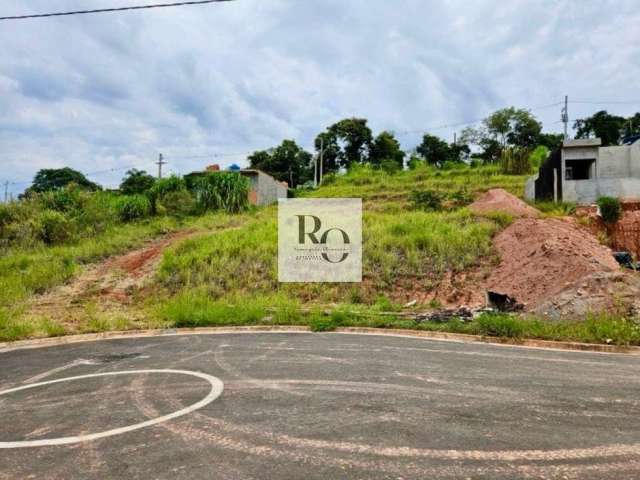 Terreno à venda, 140.000 235m² por  Loteamento Vale das Flores, Atibaia, SP