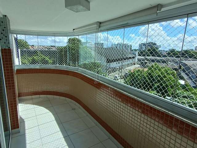 Lindo apartamento à venda em Lauro de Freitas.