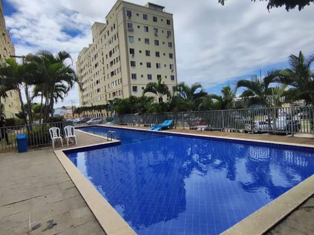 Apartamento 3/4, centro, Lauro de Freitas