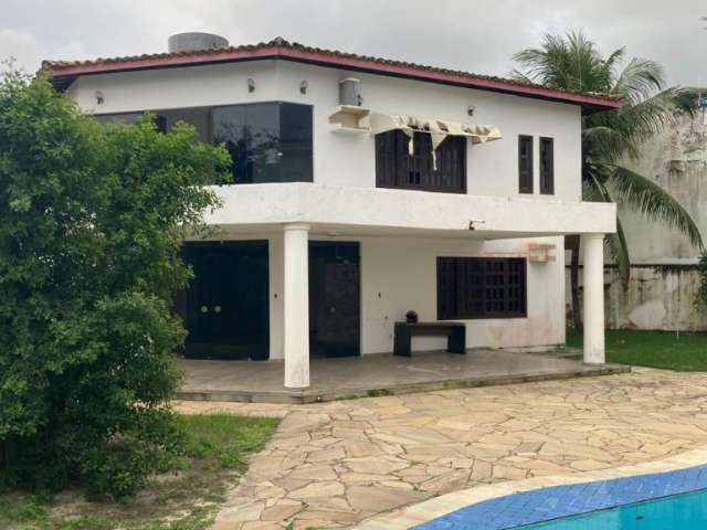 Casa disposição para aluguel em Vilas do Atlântico