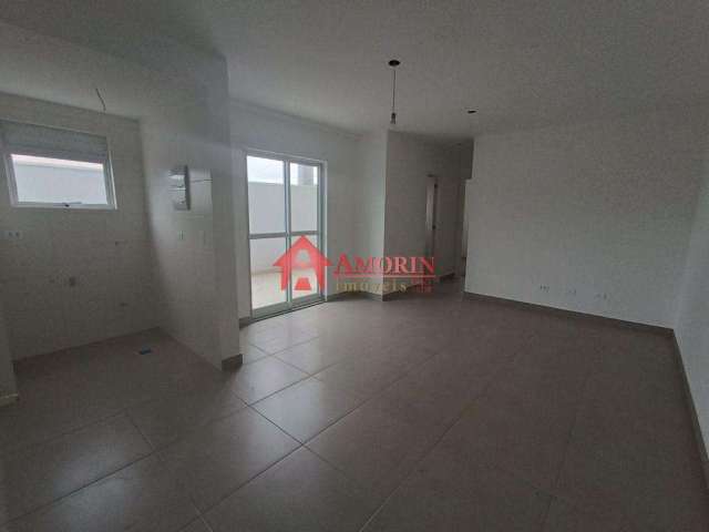 Apartamento com 2 dormitórios à venda, 53 m  - Fazendinha - Curitiba PR