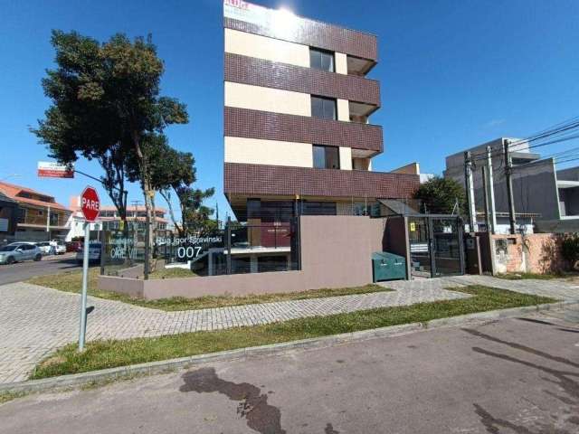 Apartamento à venda, 1 dormitório- Fazendinha, CURITIBA - PR