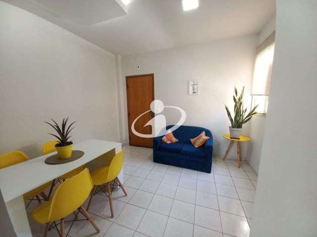 Apartamento com 2 quartos para alugar no Santa Mônica, Uberlândia  por R$ 2.280