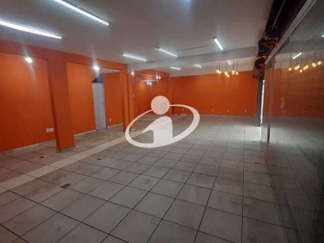 Sala comercial para alugar no Osvaldo Rezende, Uberlândia  por R$ 3.500