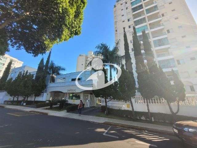 Apartamento com 3 quartos para alugar no Santa Mônica, Uberlândia  por R$ 3.500