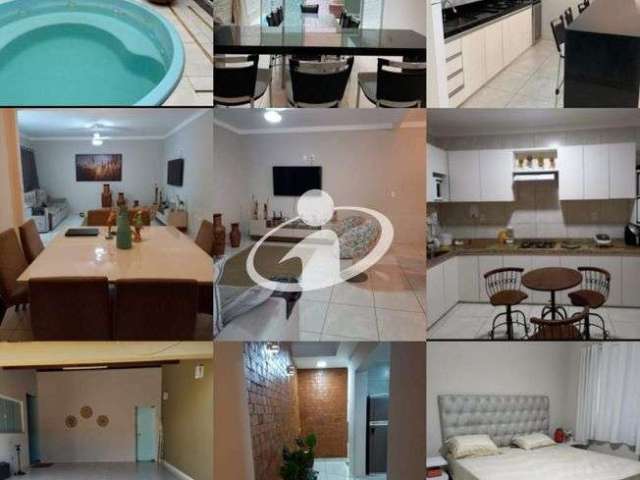 Casa com 3 quartos para alugar no Brasil, Uberlândia  por R$ 6.000