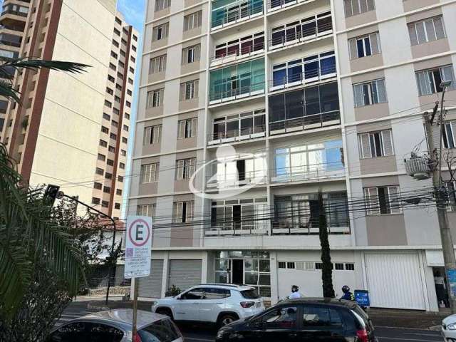 Apartamento com 3 quartos para alugar no Centro, Uberlândia  por R$ 4.700