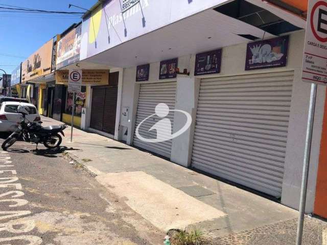 Sala comercial para alugar no Martins, Uberlândia  por R$ 10.000