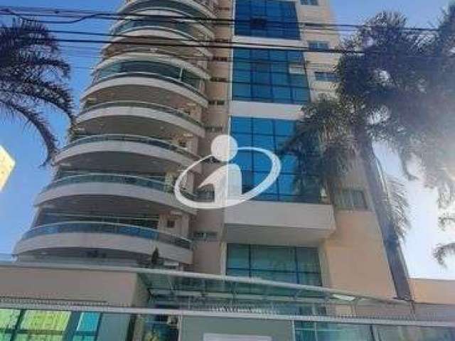 Apartamento com 4 quartos para alugar no Martins, Uberlândia  por R$ 4.700