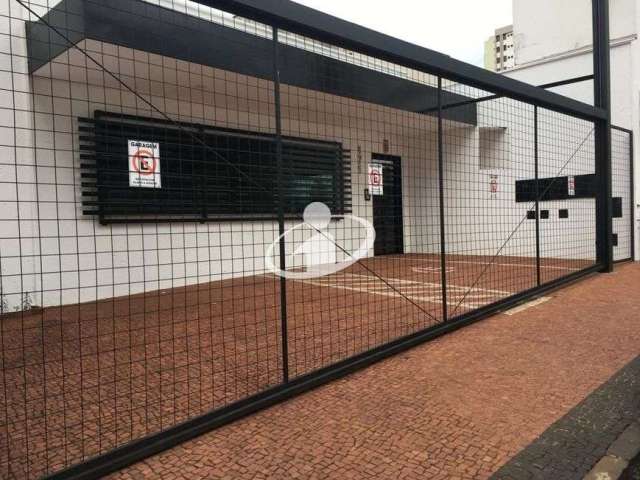 Casa comercial para alugar no Centro, Uberlândia  por R$ 12.000