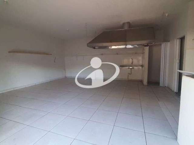 Sala comercial para alugar no Cazeca, Uberlândia  por R$ 1.500