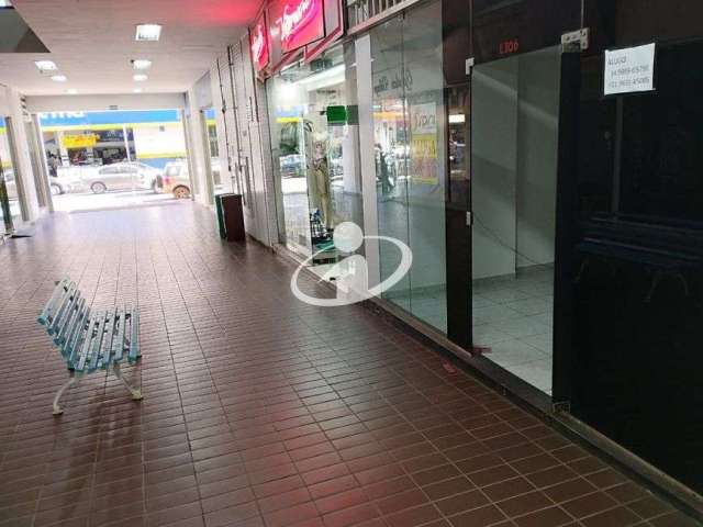 Sala comercial para alugar no Centro, Uberlândia  por R$ 1.900