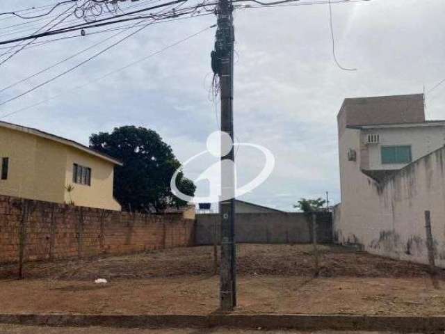 Terreno à venda no Jardim das Acácias, Uberlândia  por R$ 500.000