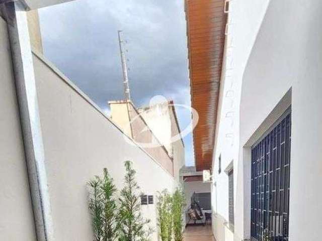 Casa com 4 quartos para alugar no Jardim Karaíba, Uberlândia  por R$ 5.900