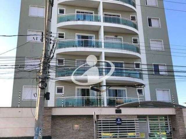 Apartamento com 2 quartos para alugar no Osvaldo Rezende, Uberlândia  por R$ 1.800